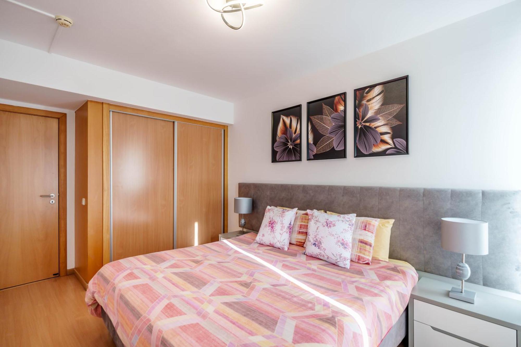 Breathtaking Coral Ocean View Apartment At Oa Portimao Exterior photo
