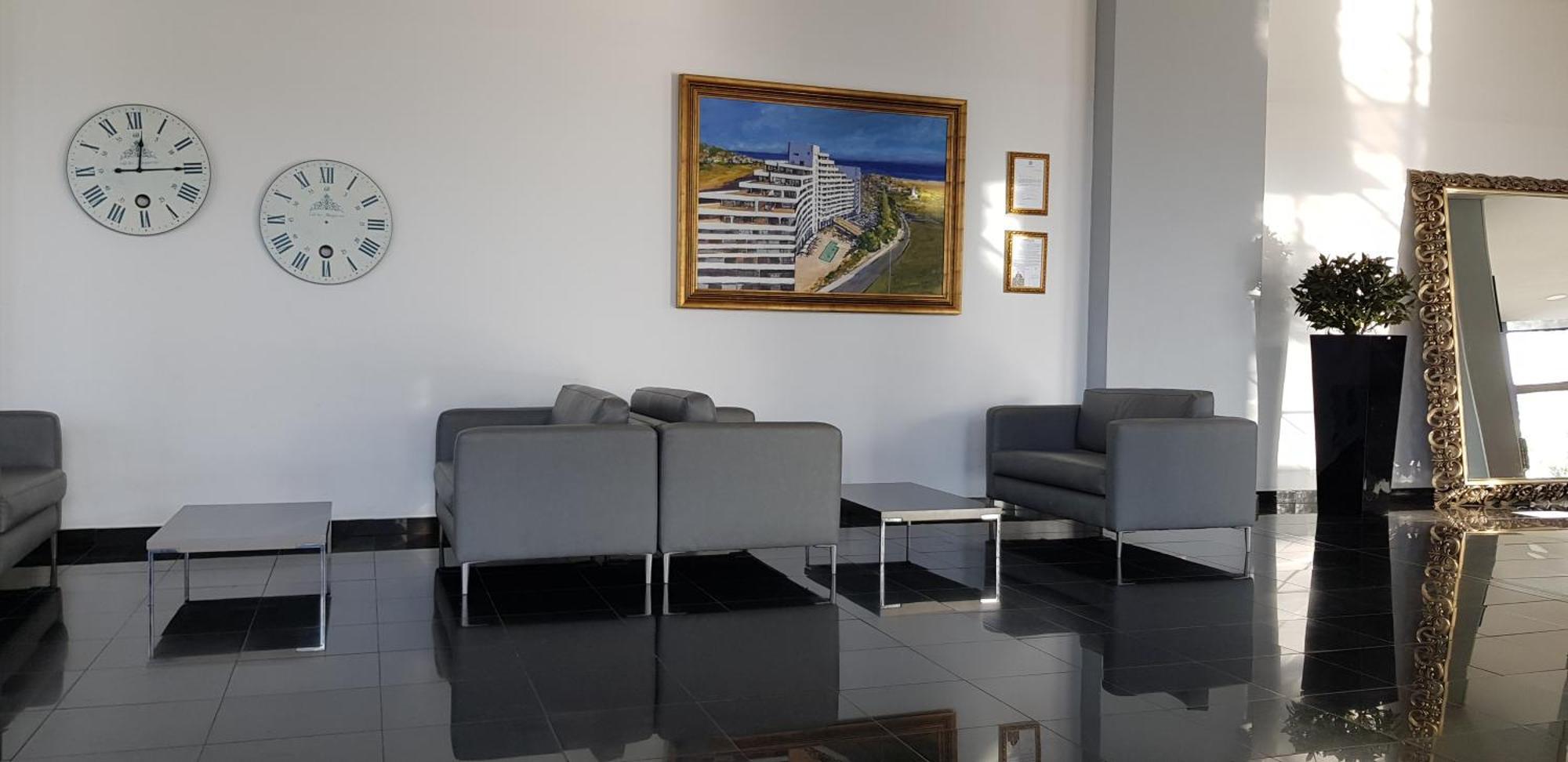 Breathtaking Coral Ocean View Apartment At Oa Portimao Exterior photo